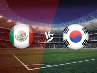 Xem Lại Mexico vs Hàn Quốc - Vòng Bảng World Cup 2026